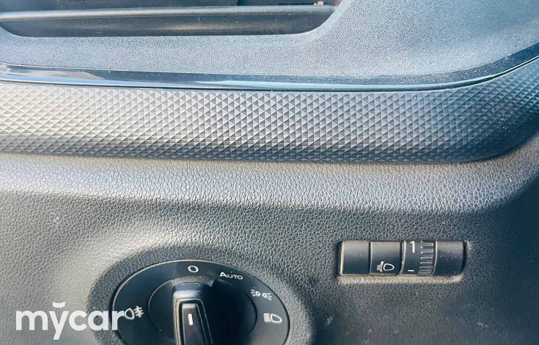 Volkswagen Polo 2021