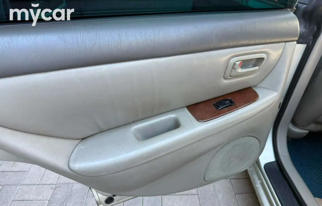 Lexus ES 1999