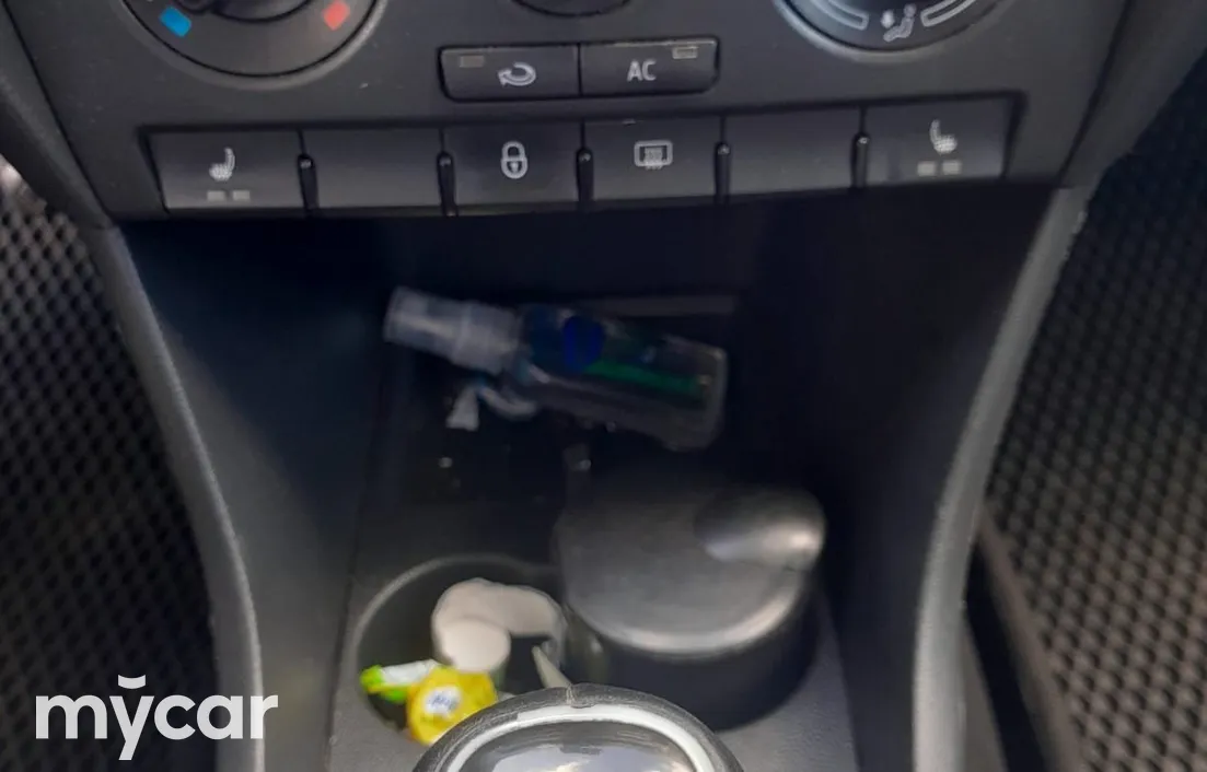 Skoda Rapid 2013