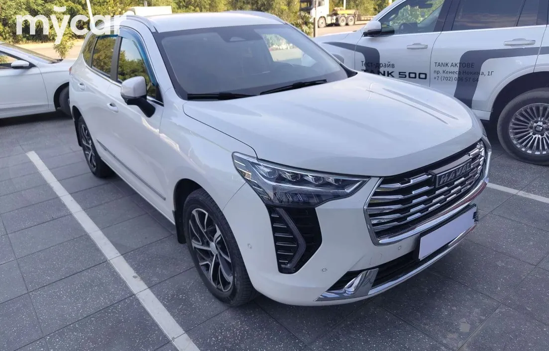 Haval Jolion 2023