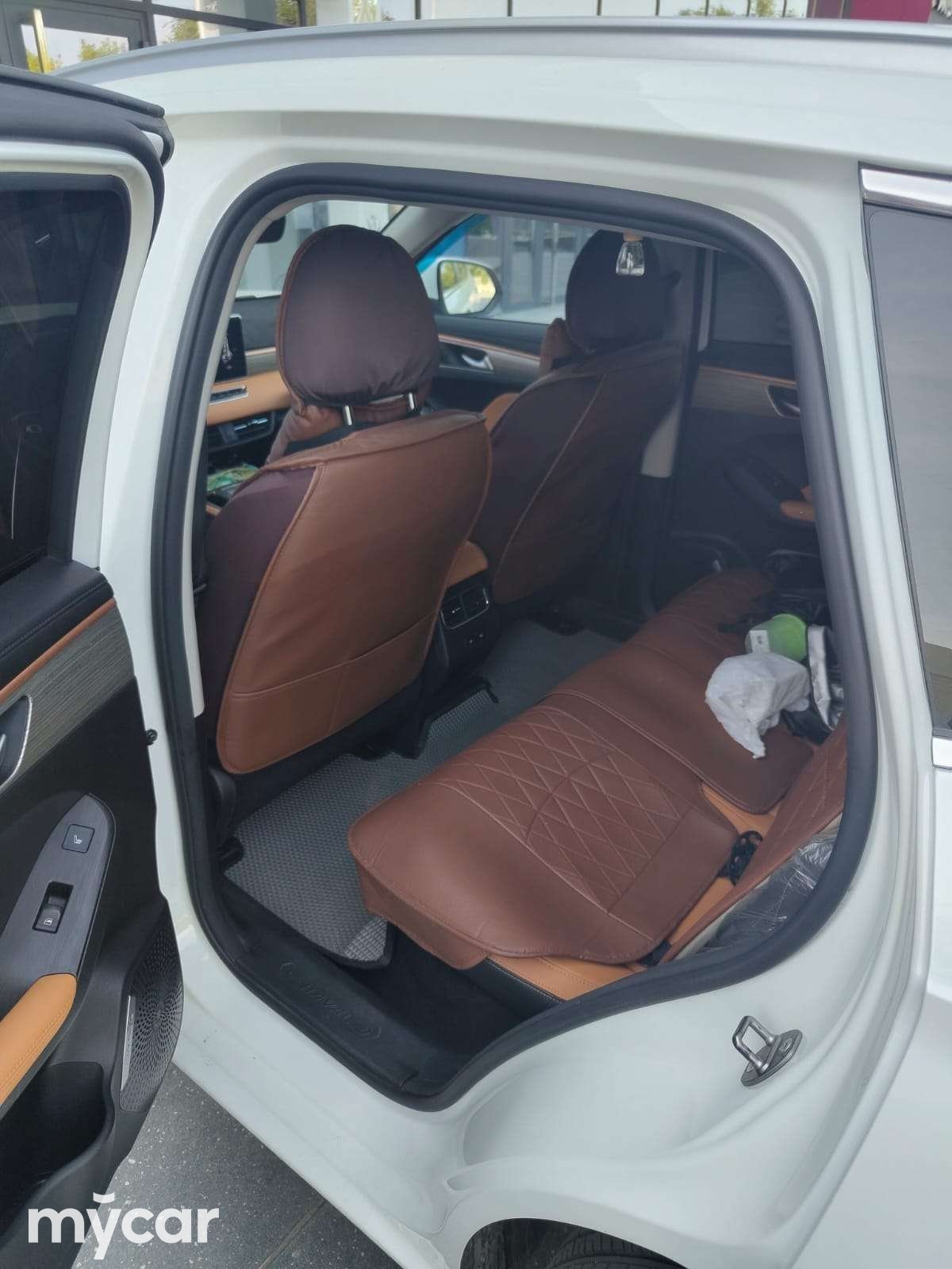 Haval Jolion 2023