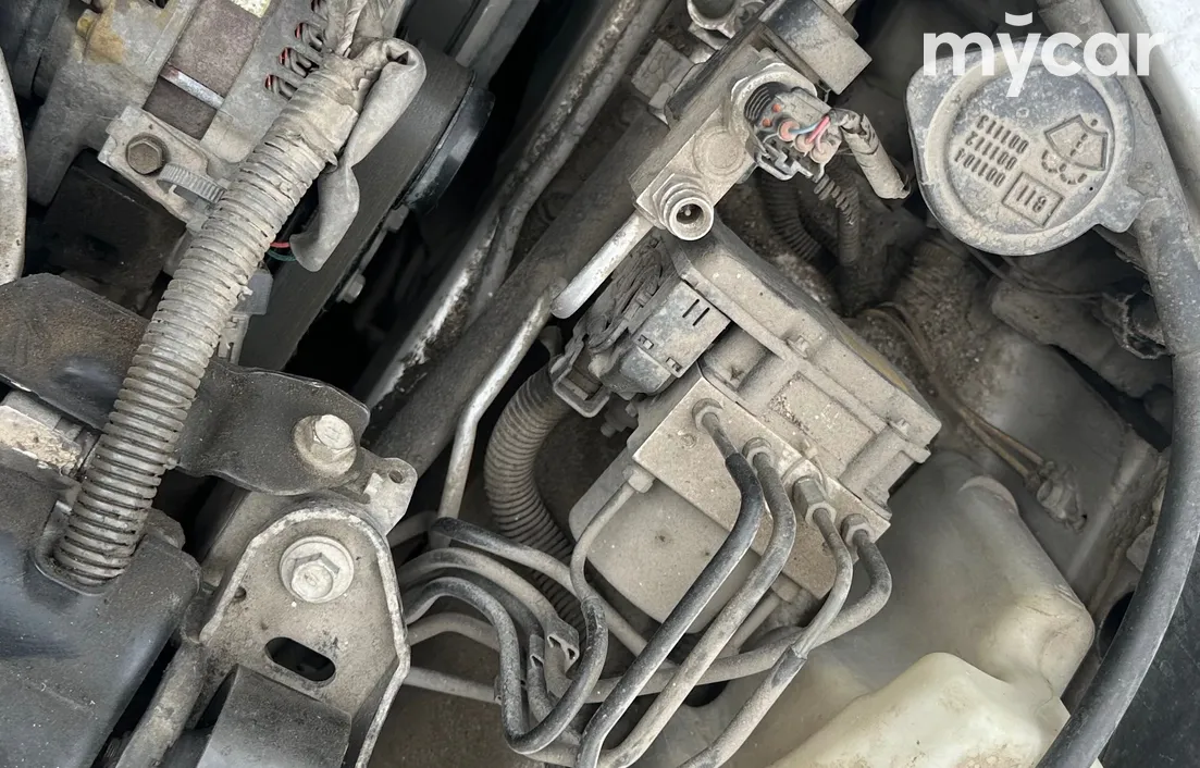 Toyota Camry 2007