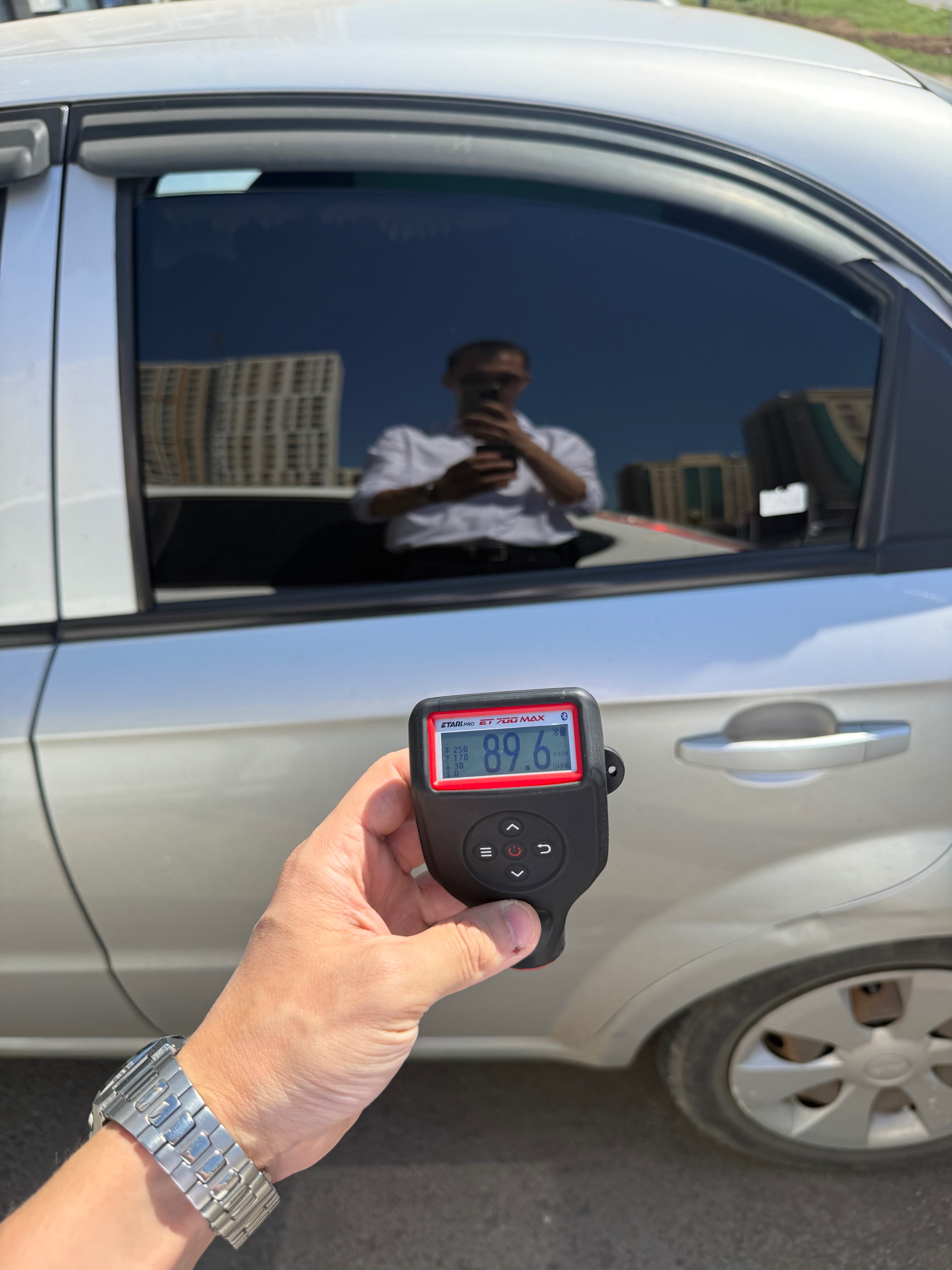 Ravon Nexia R3 2019