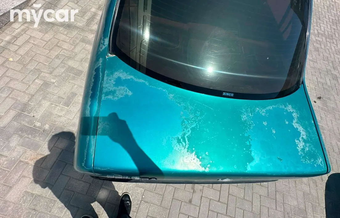 Nissan Primera 1996