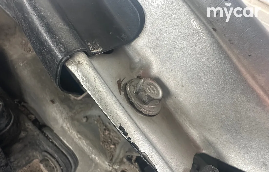 Hyundai Elantra 2007