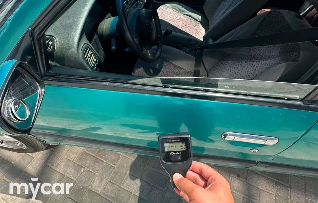 Nissan Primera 1996