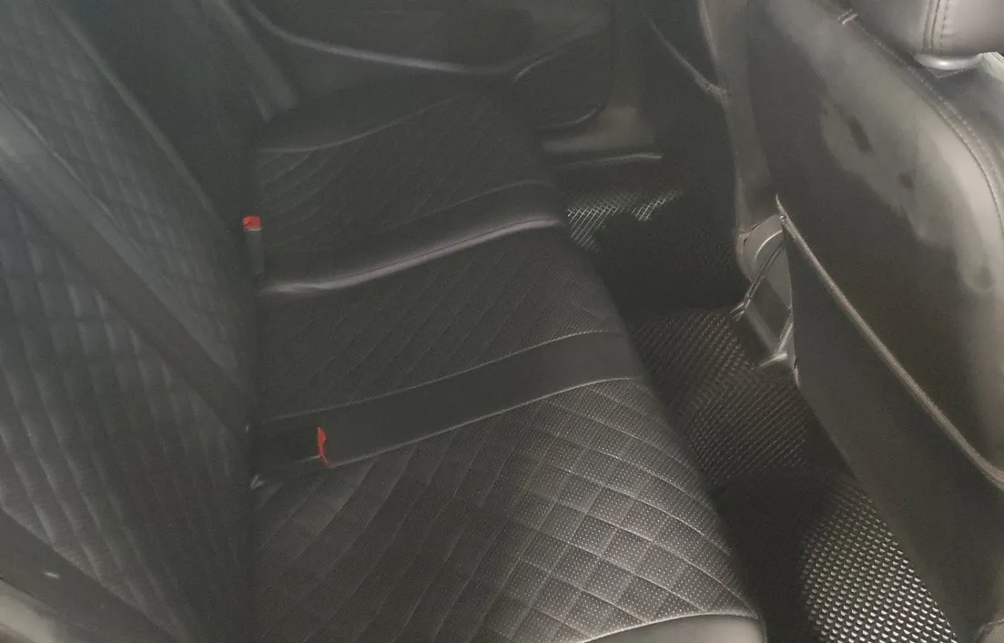 Volkswagen Polo 2019