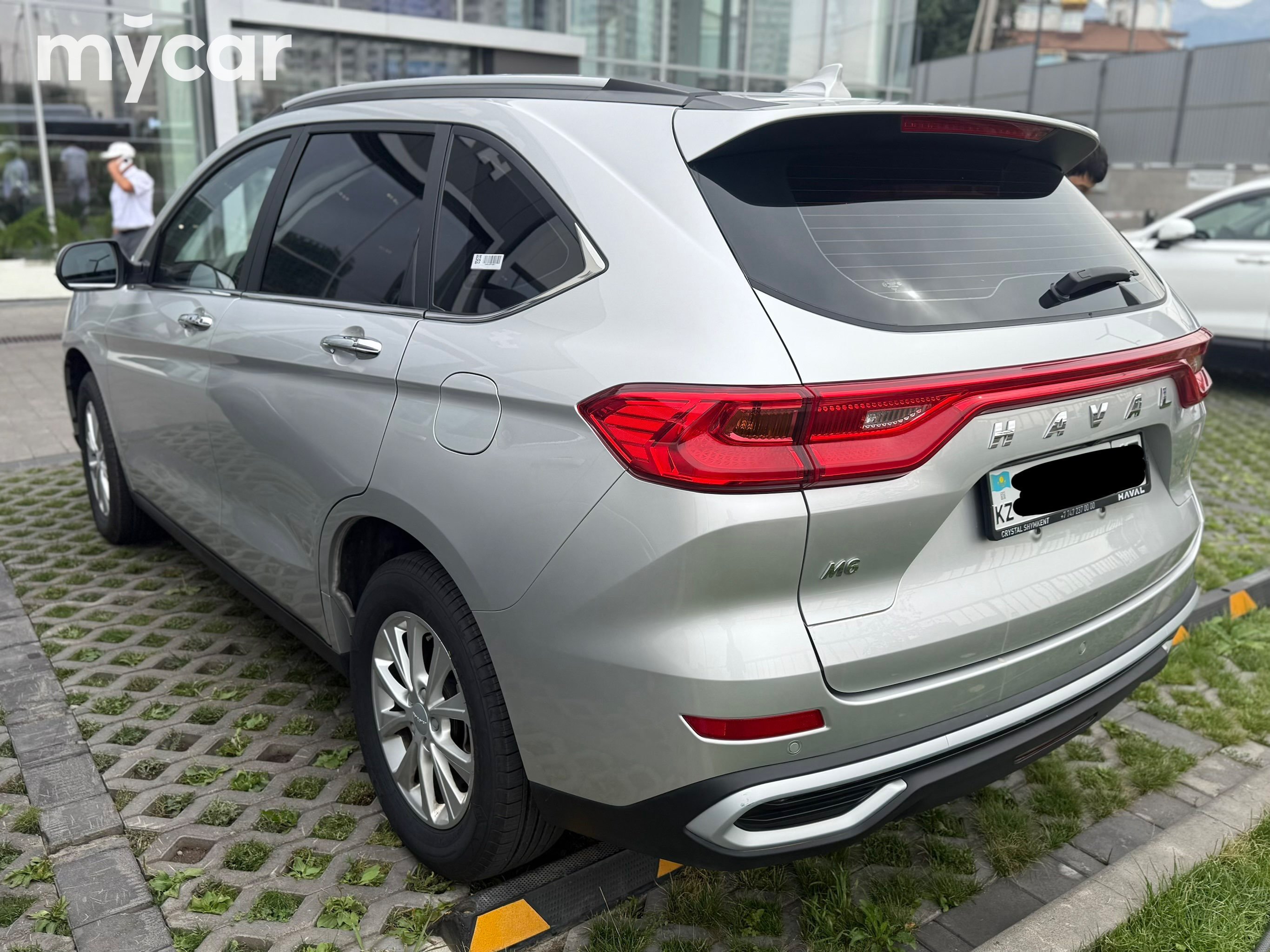 Haval M6 2023