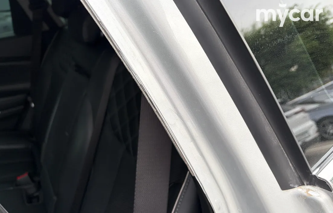 Hyundai Santa Fe 2022