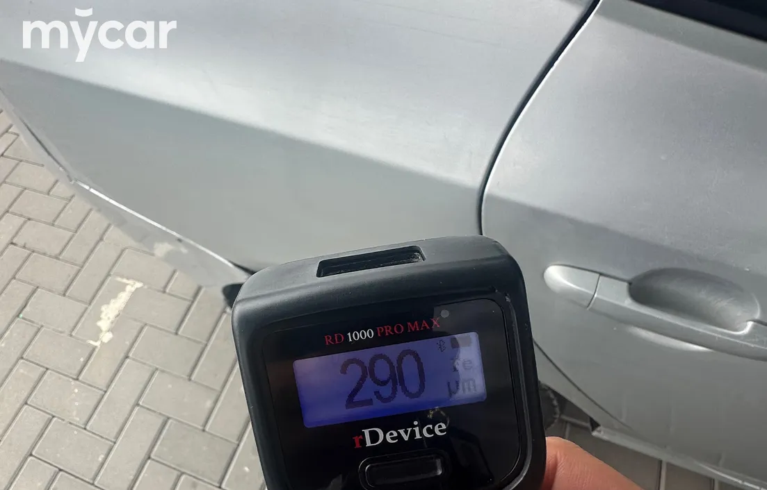 Hyundai Elantra 2007