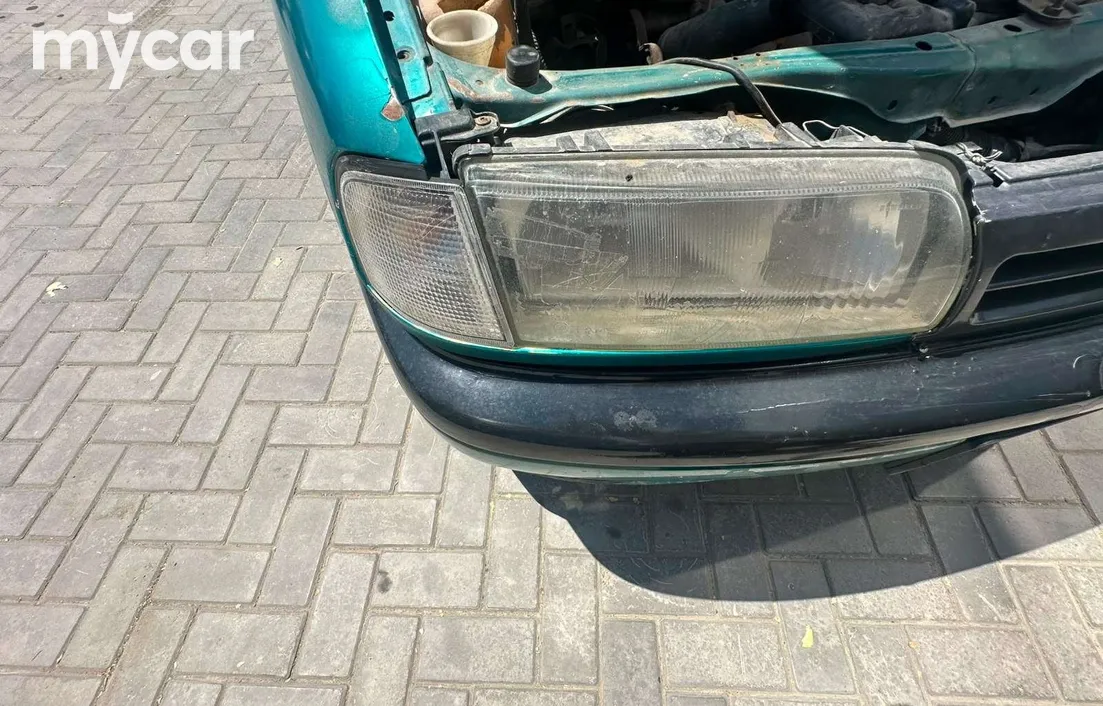 Nissan Primera 1996