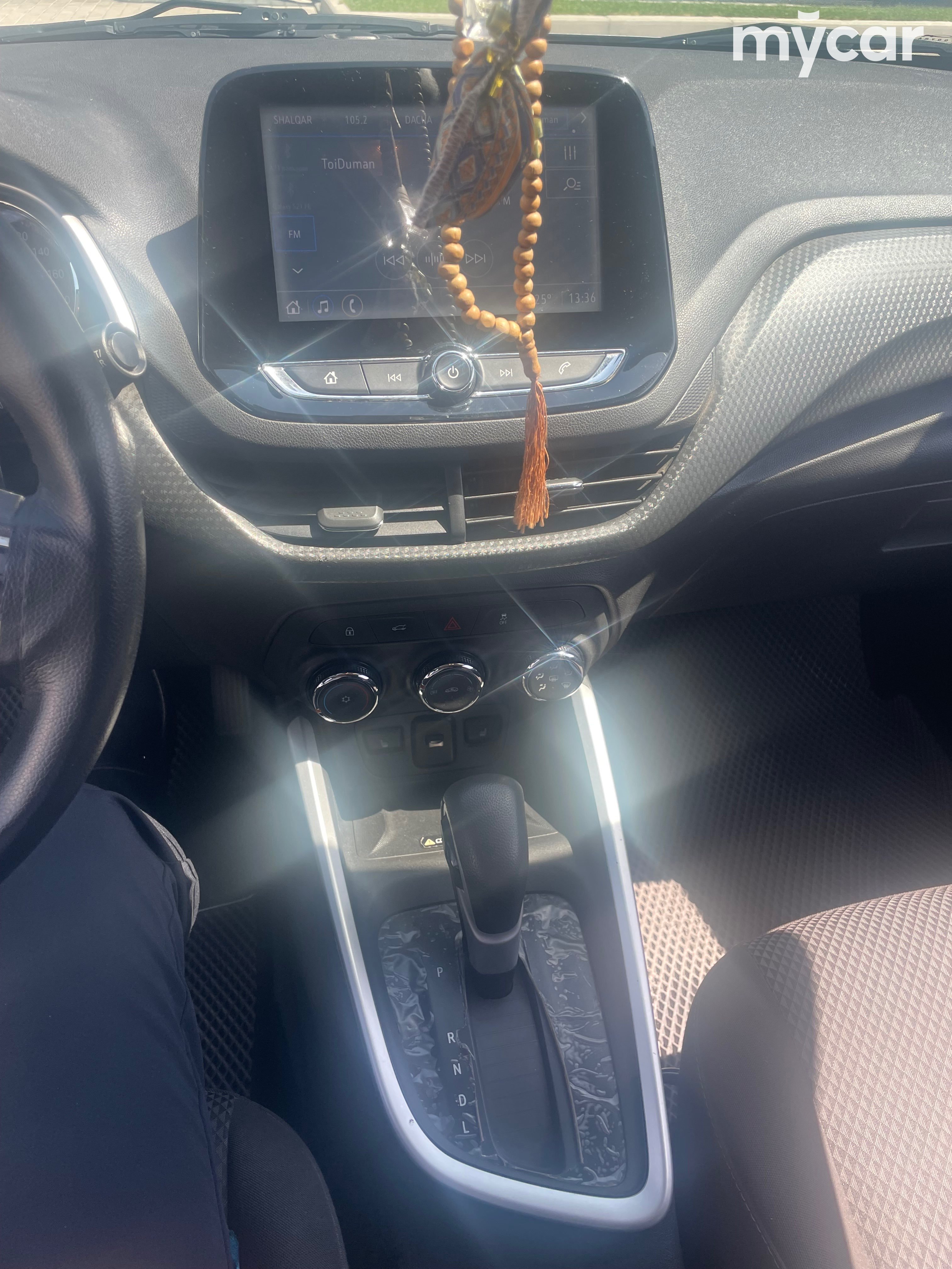 Chevrolet Onix 2023