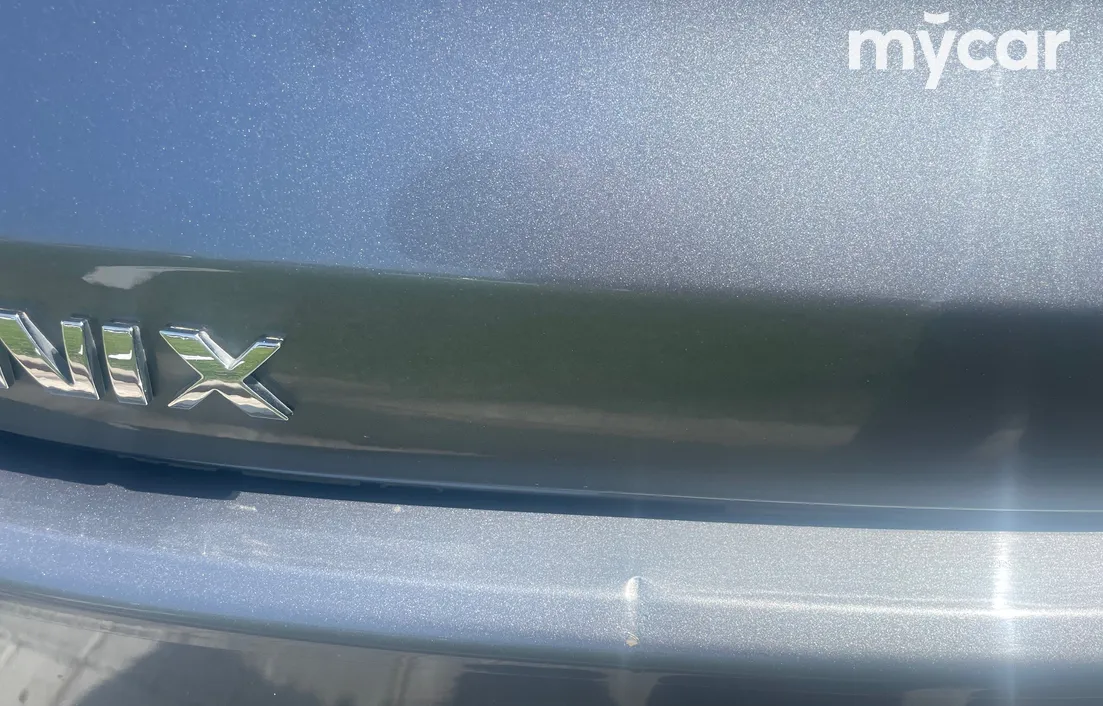 Chevrolet Onix 2023