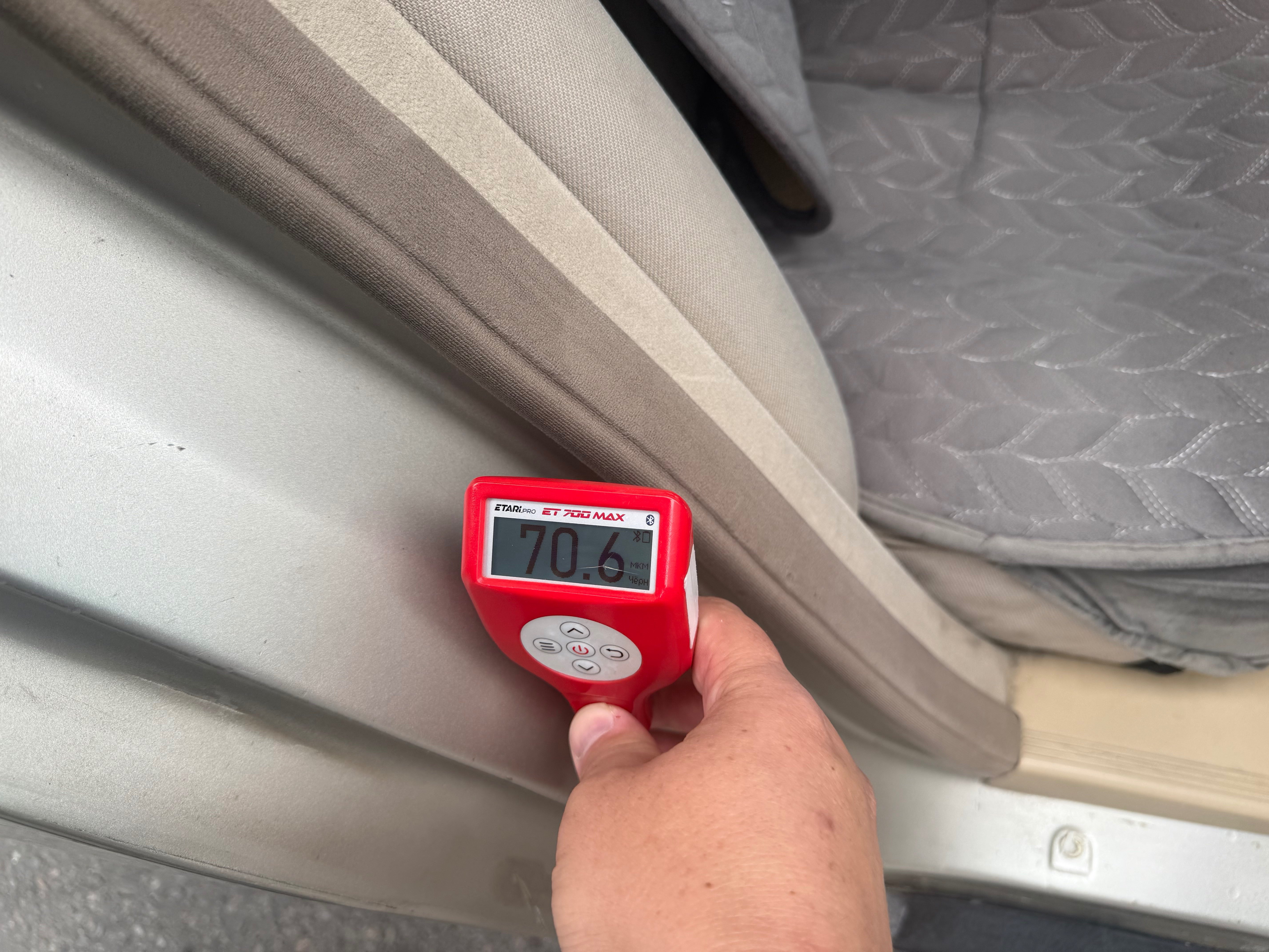 Mercedes-Benz E-Класс 1998