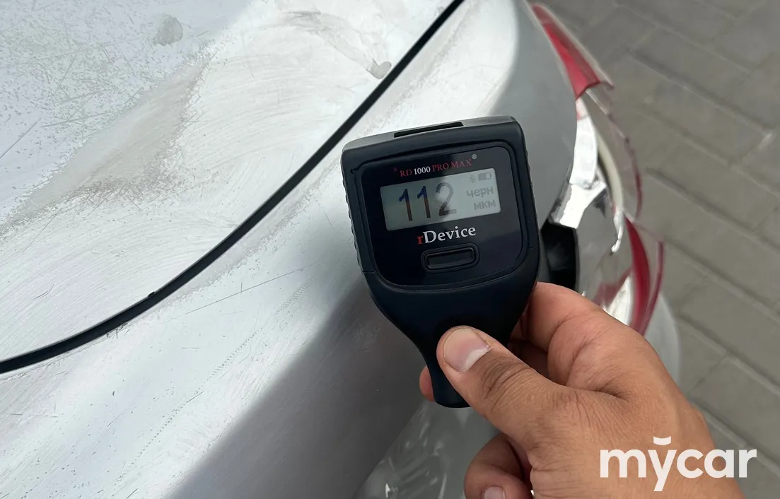 Toyota Camry 2007