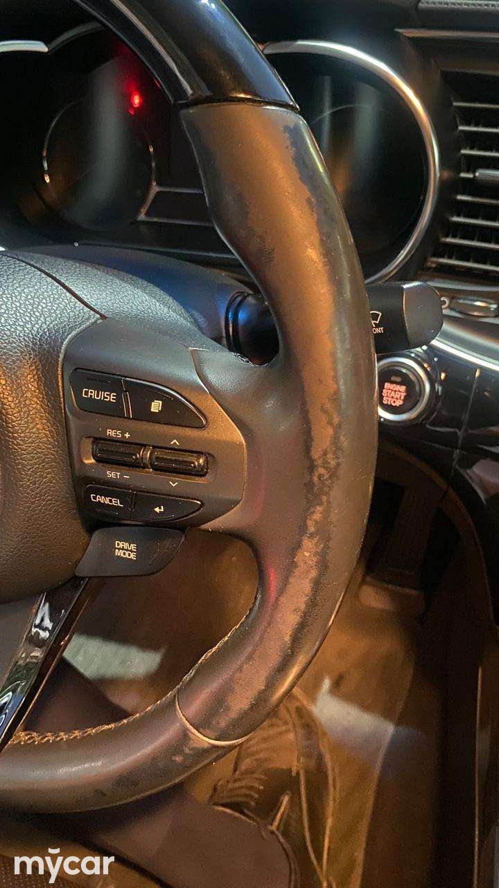 Kia K5 2013
