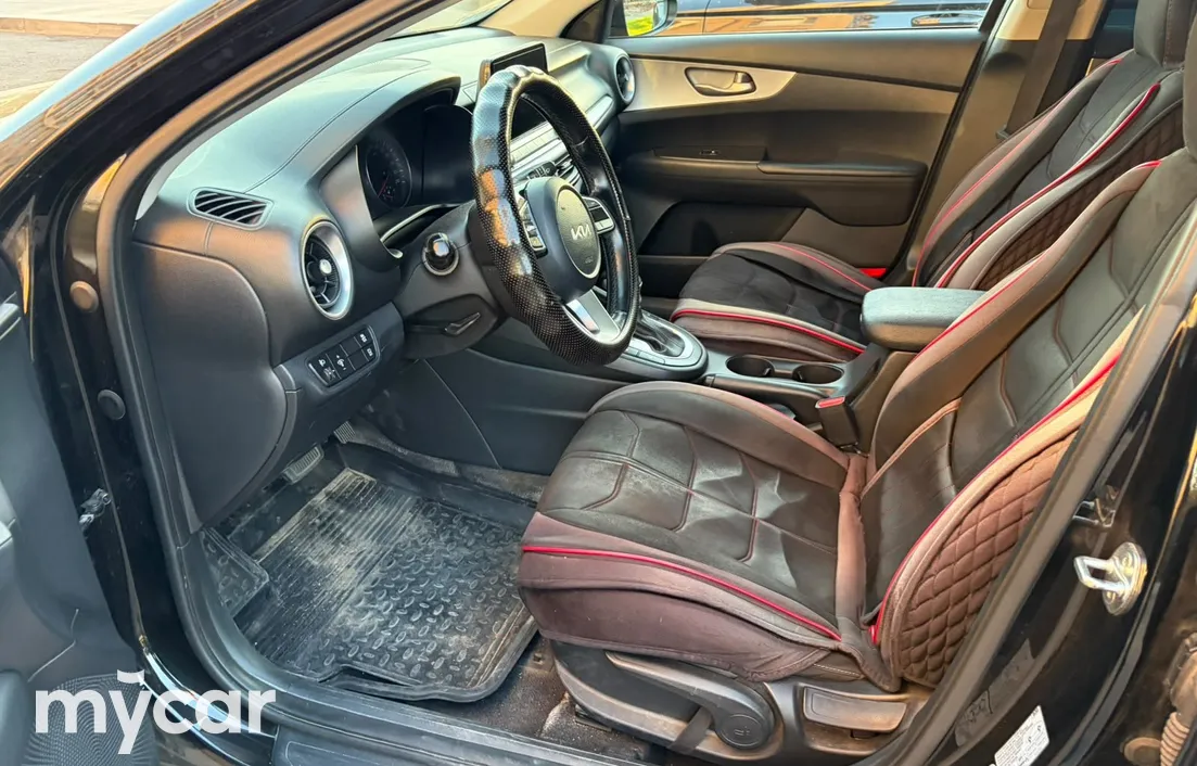 Kia Cerato 2023