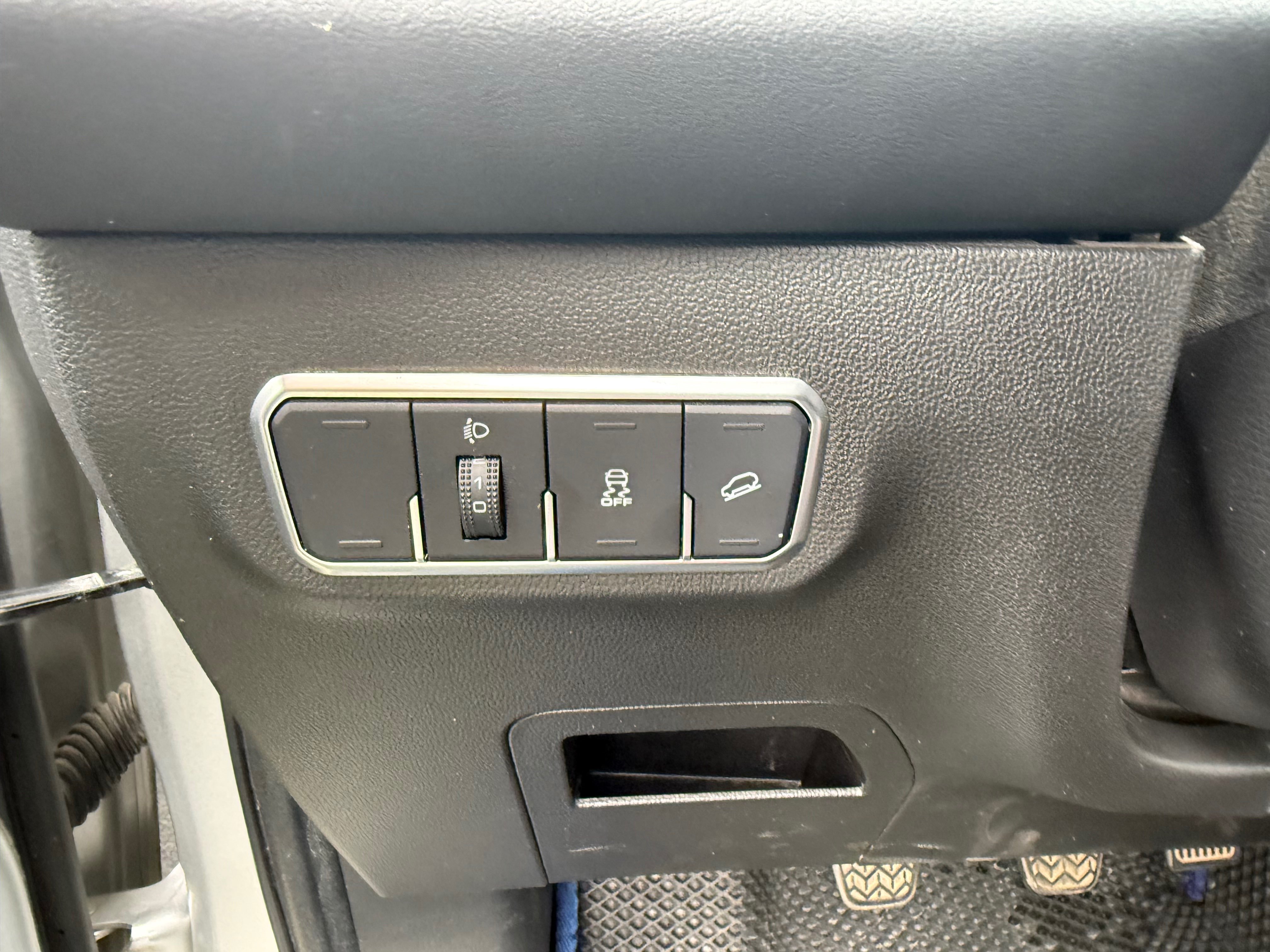 Haval M6 2023