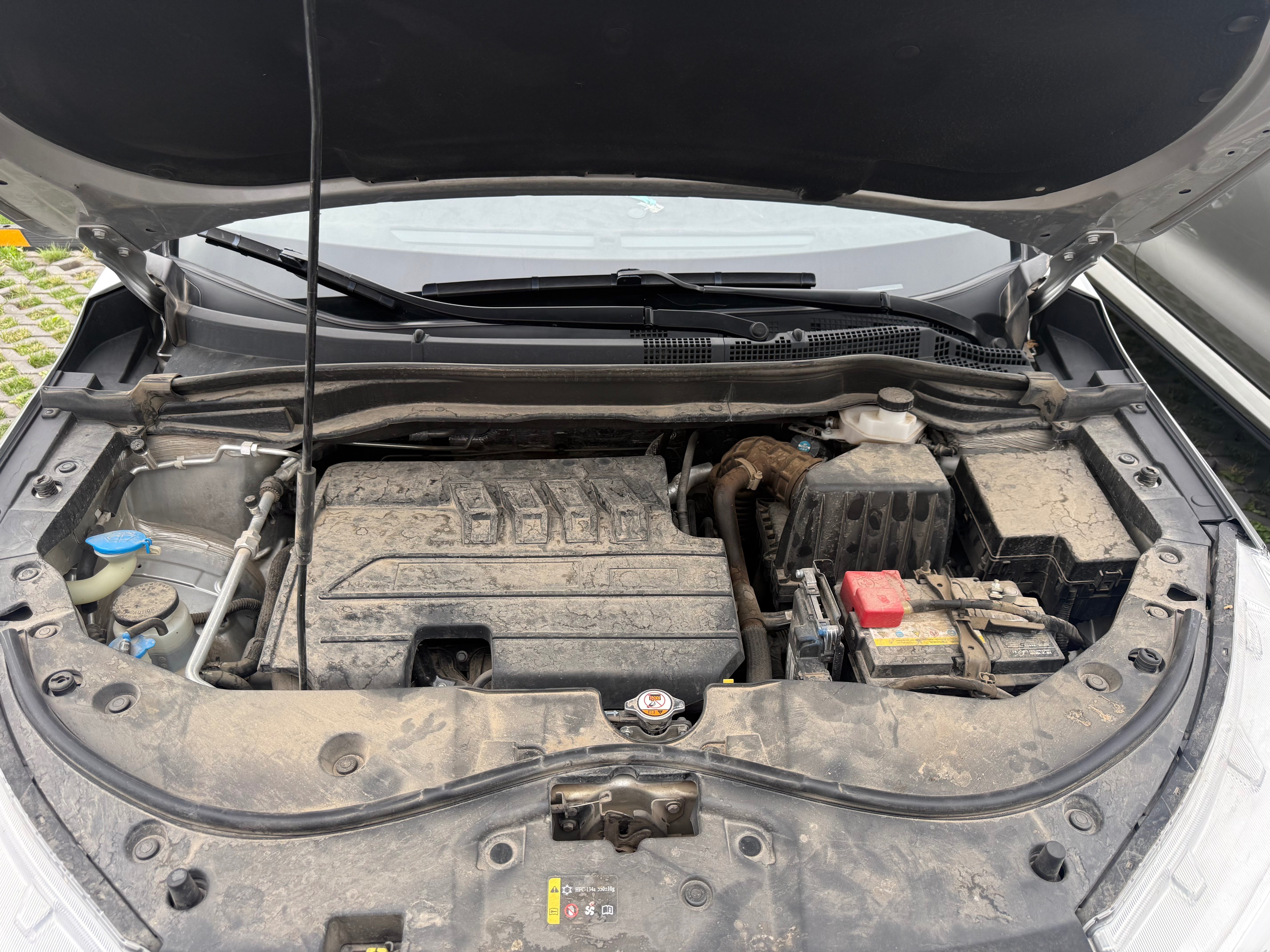 Haval M6 2023