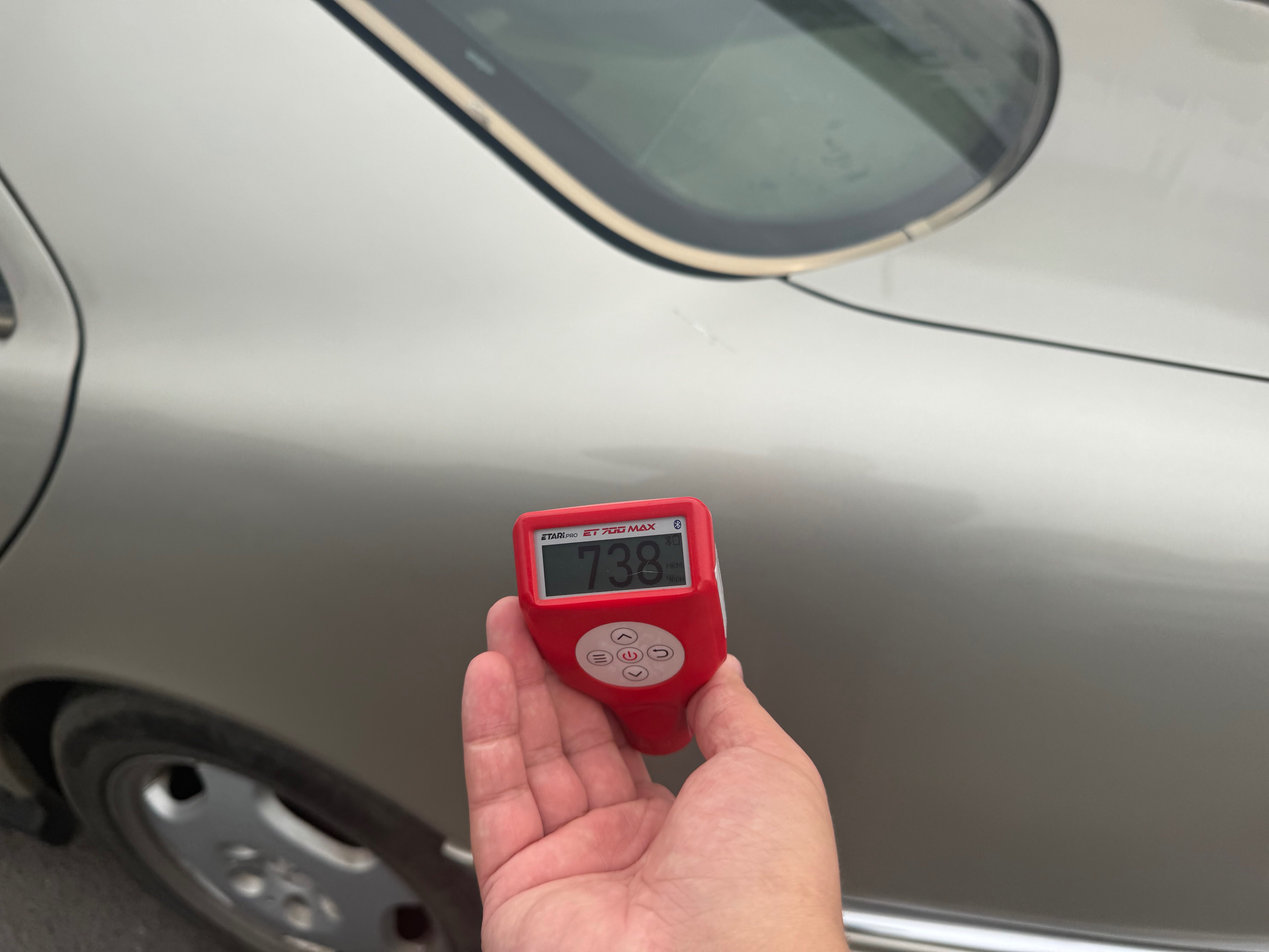 Mercedes-Benz E-Класс 1998