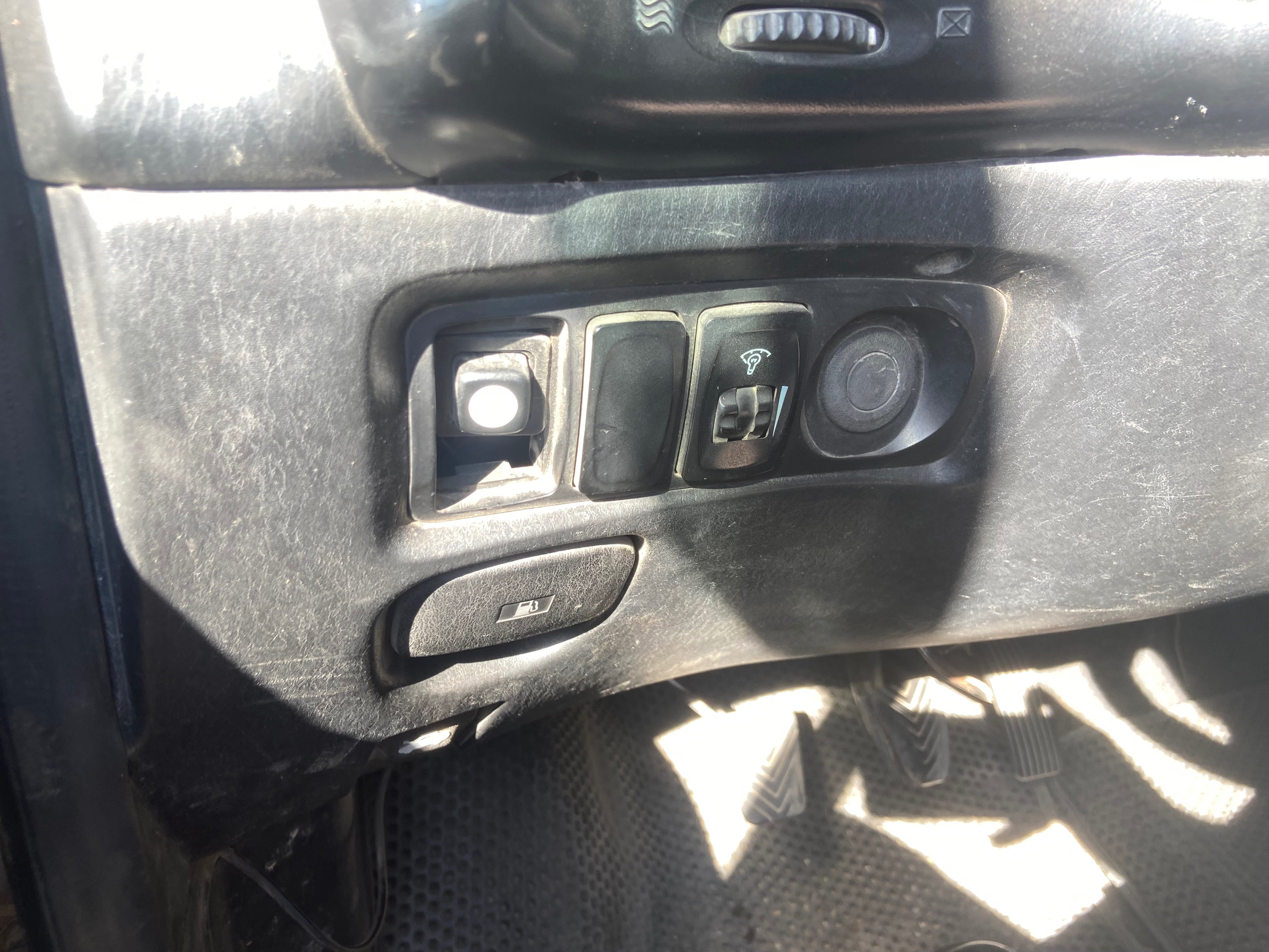 Hyundai H-1 2006