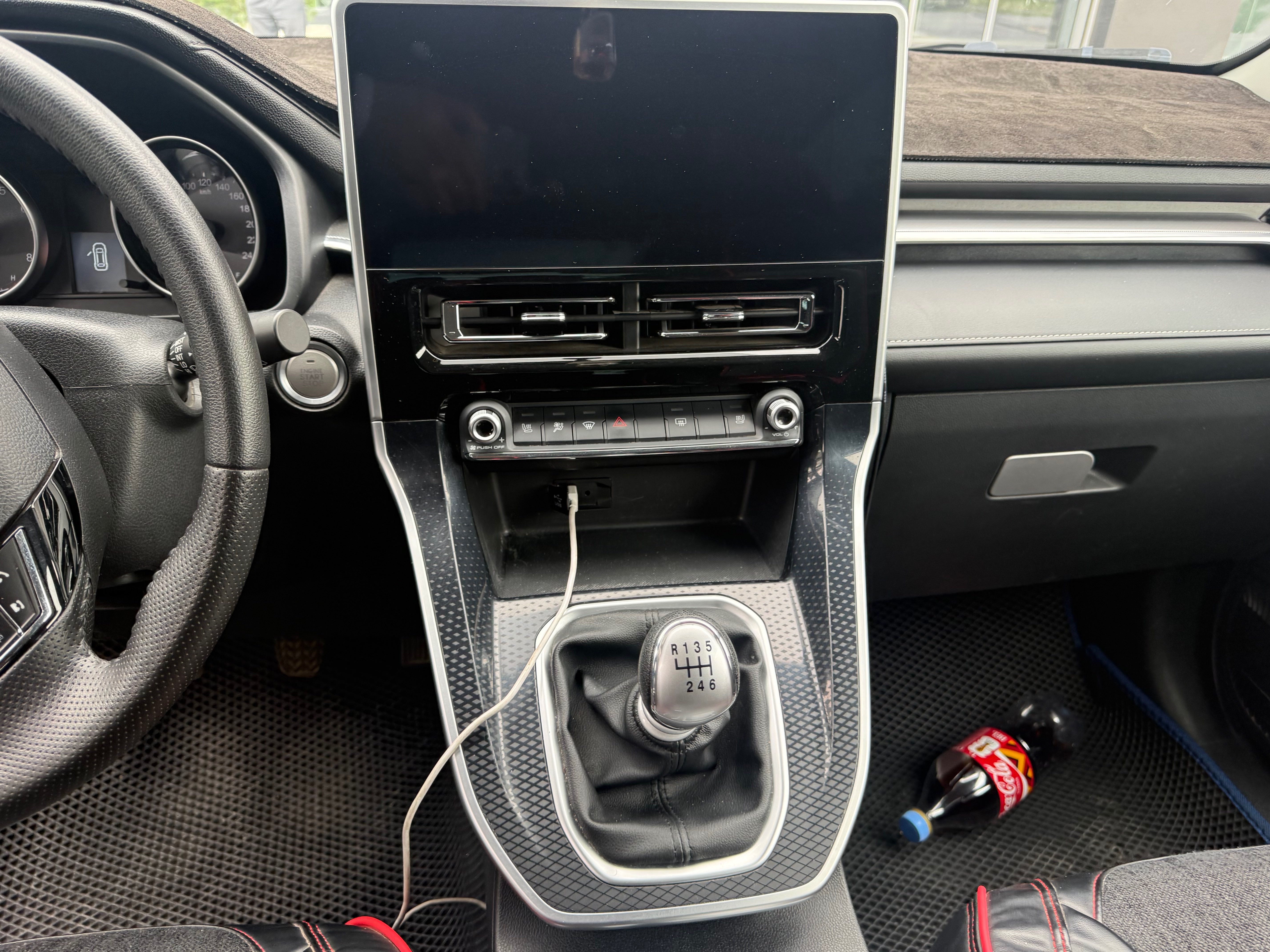Haval M6 2023