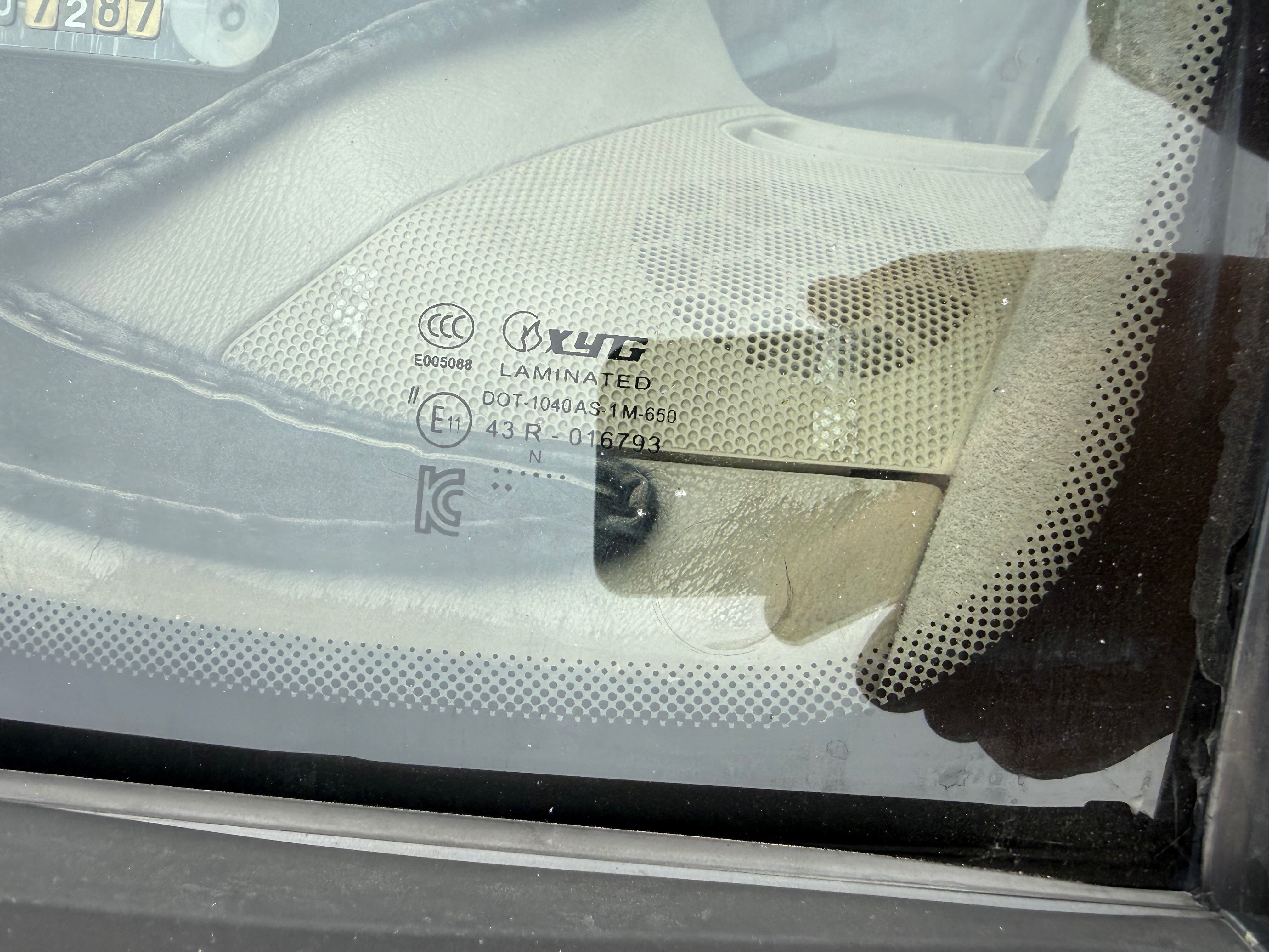 Mercedes-Benz E-Класс 1998