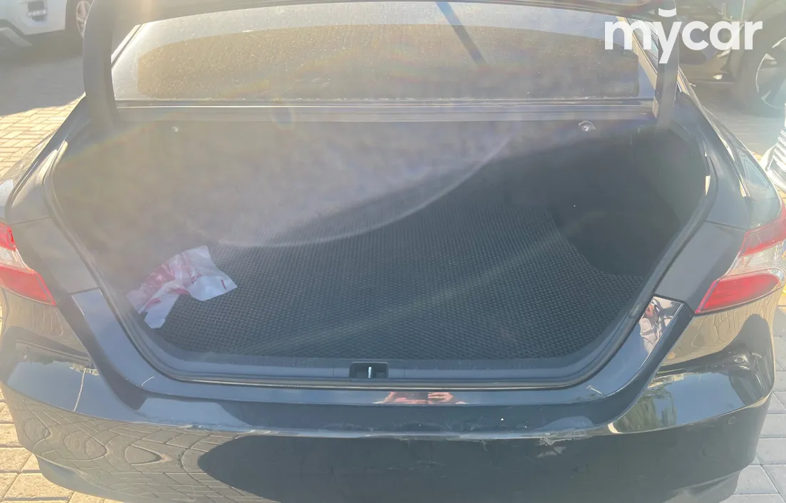 Toyota Camry 2020
