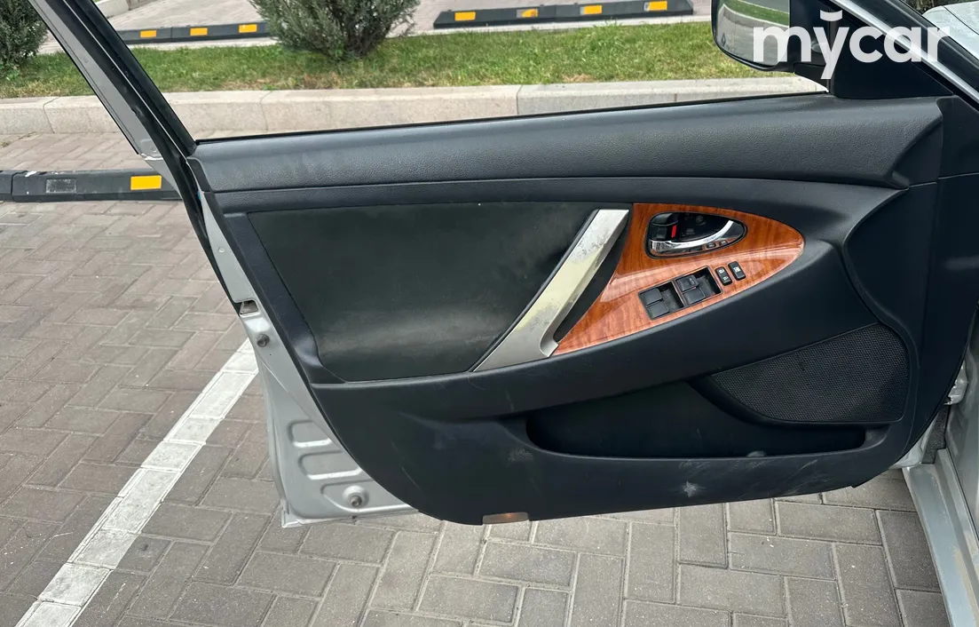 Toyota Camry 2007