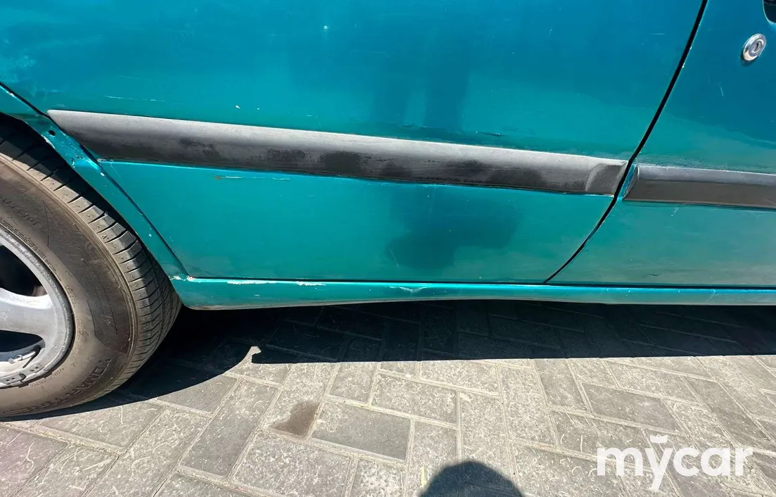 Nissan Primera 1996