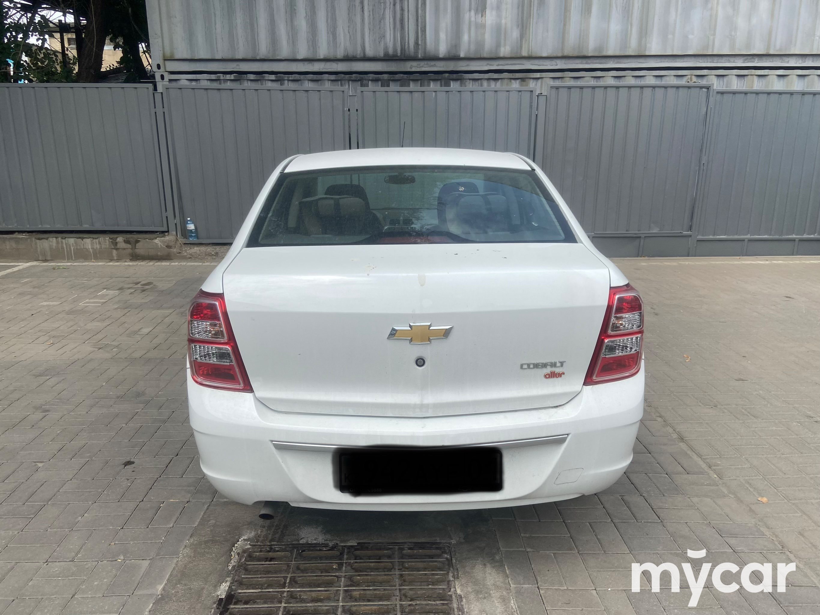 Chevrolet Cobalt 2025