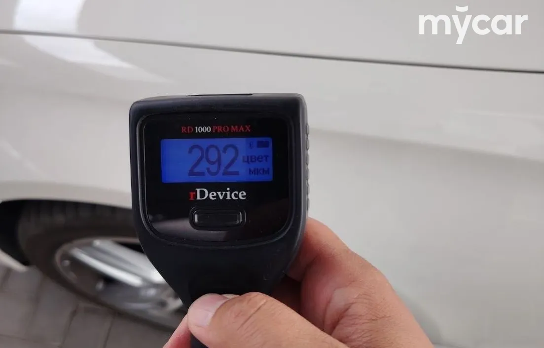 Mercedes-Benz E-Класс 2019