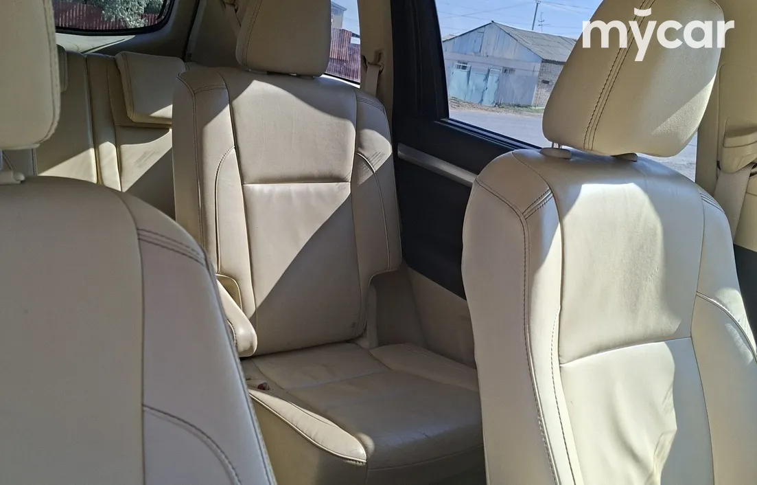 Toyota Highlander 2015