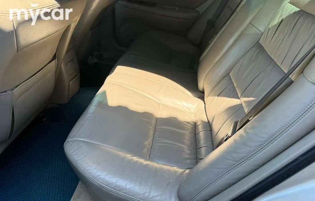 Lexus ES 1999