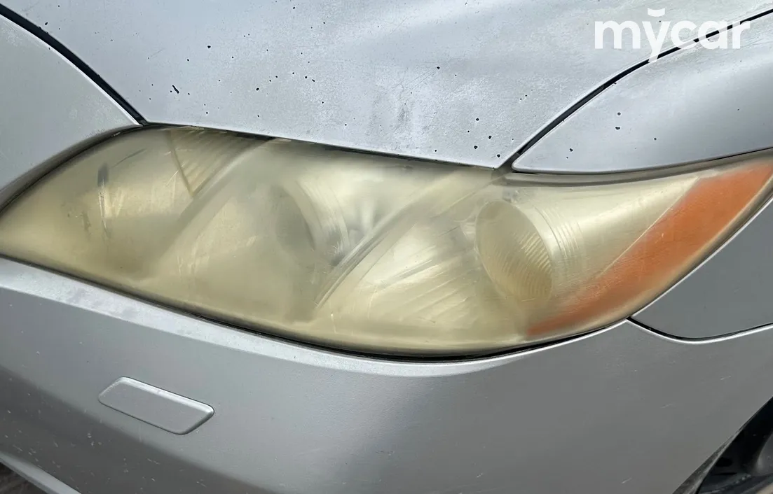 Toyota Camry 2007