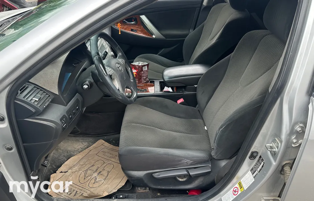 Toyota Camry 2007