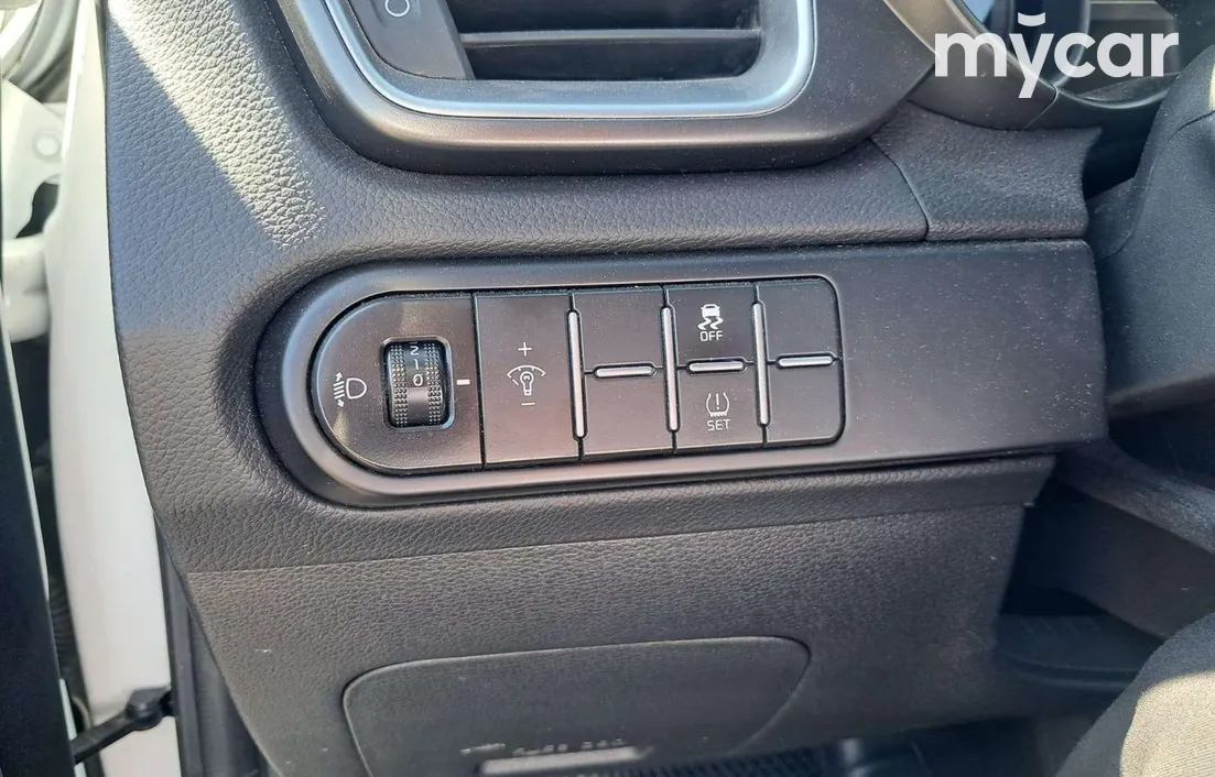 Kia Ceed 2024