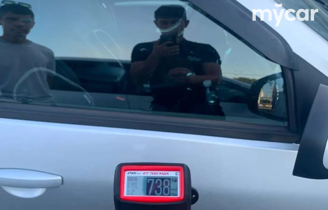 Nissan Terrano 2020