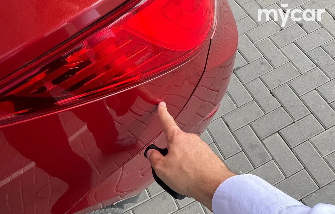 Hyundai Solaris 2015