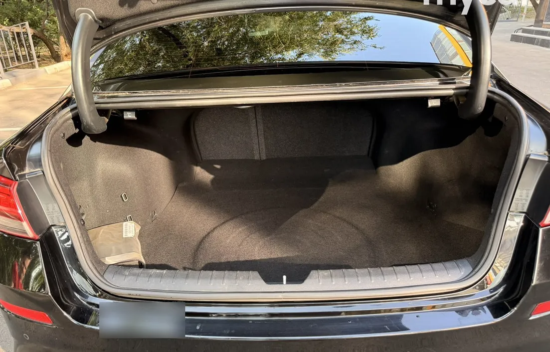 Kia Optima 2018