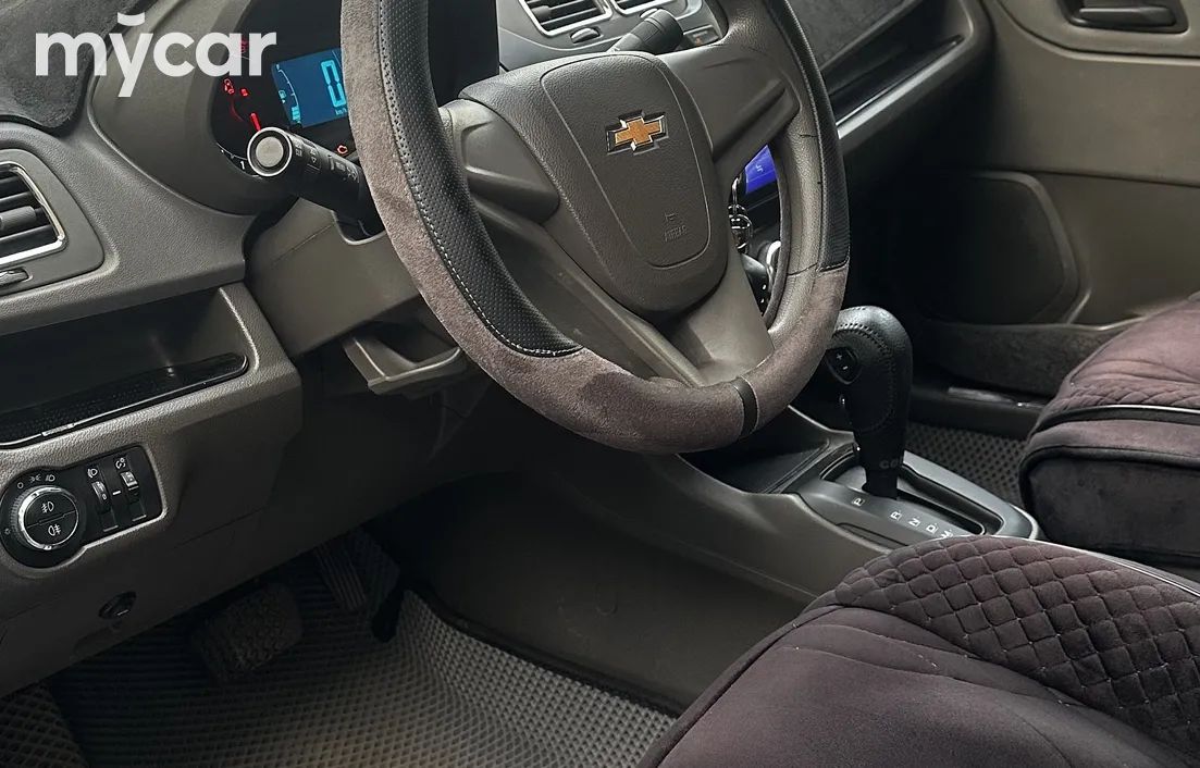 Chevrolet Cobalt 2022