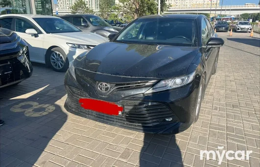 фото Toyota Camry Новая за 10800000 тенге