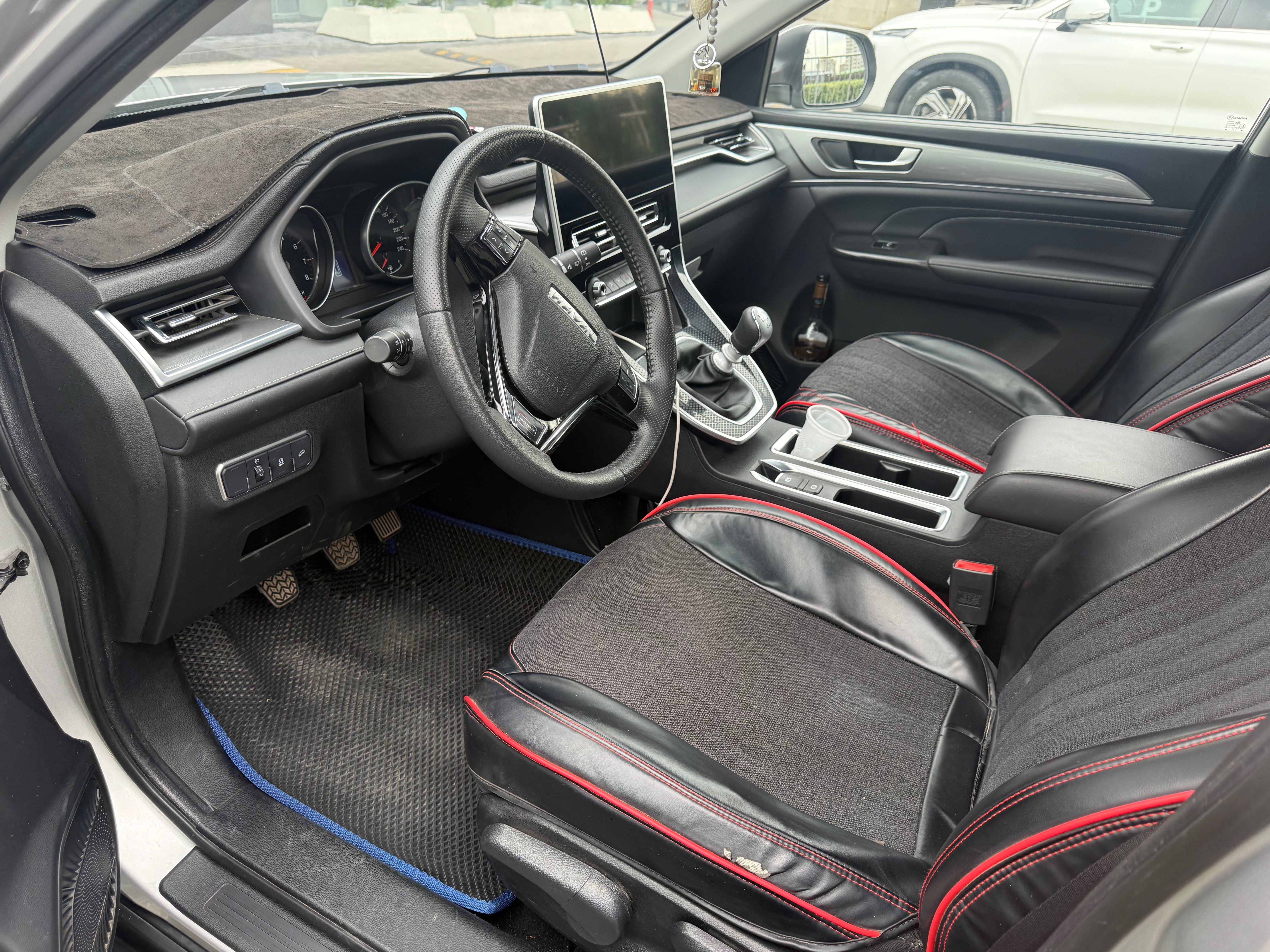 Haval M6 2023