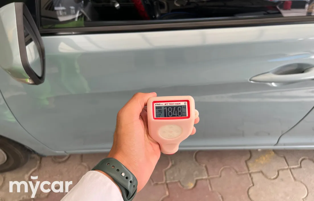Hyundai Elantra 2015