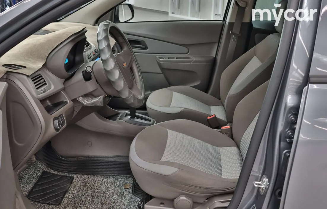 Chevrolet Cobalt 2022