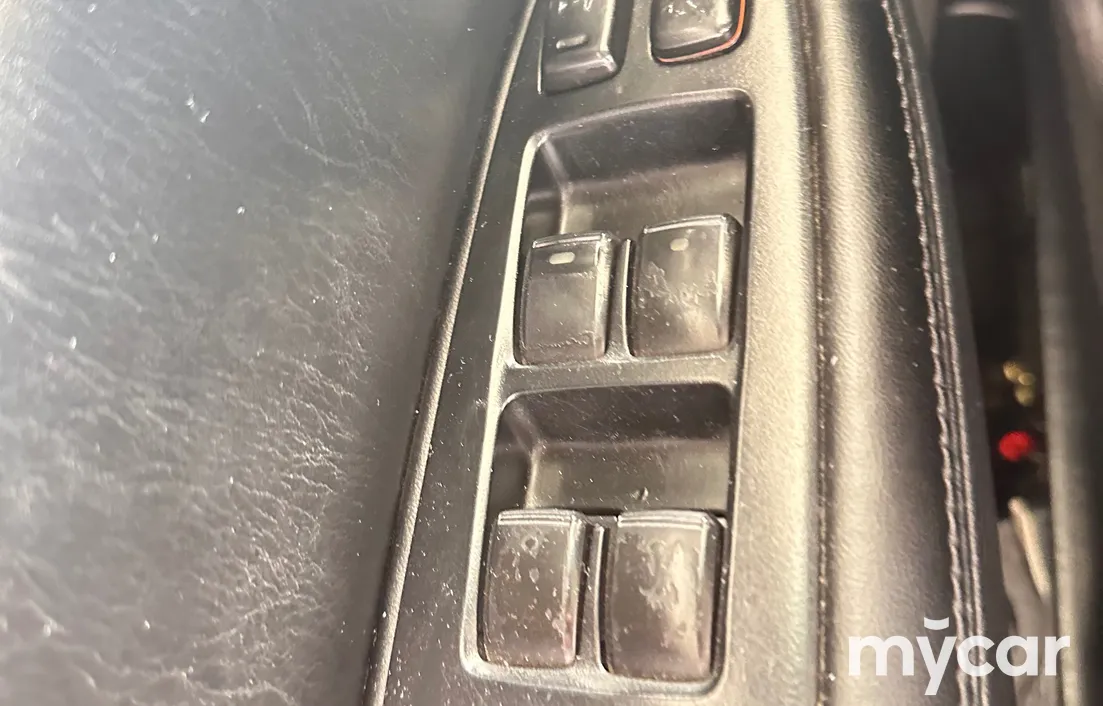 Lexus ES 2004