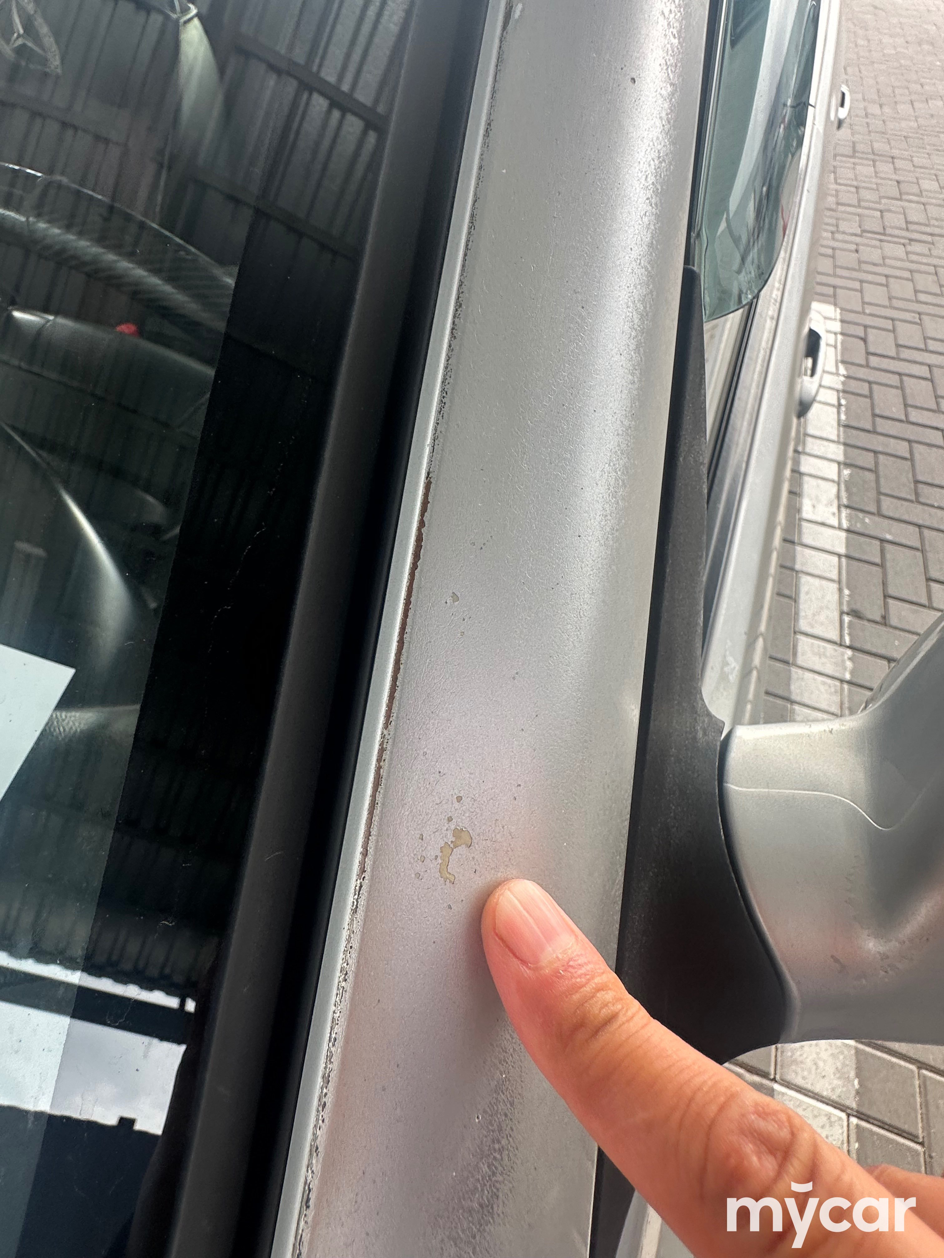 Hyundai Elantra 2007