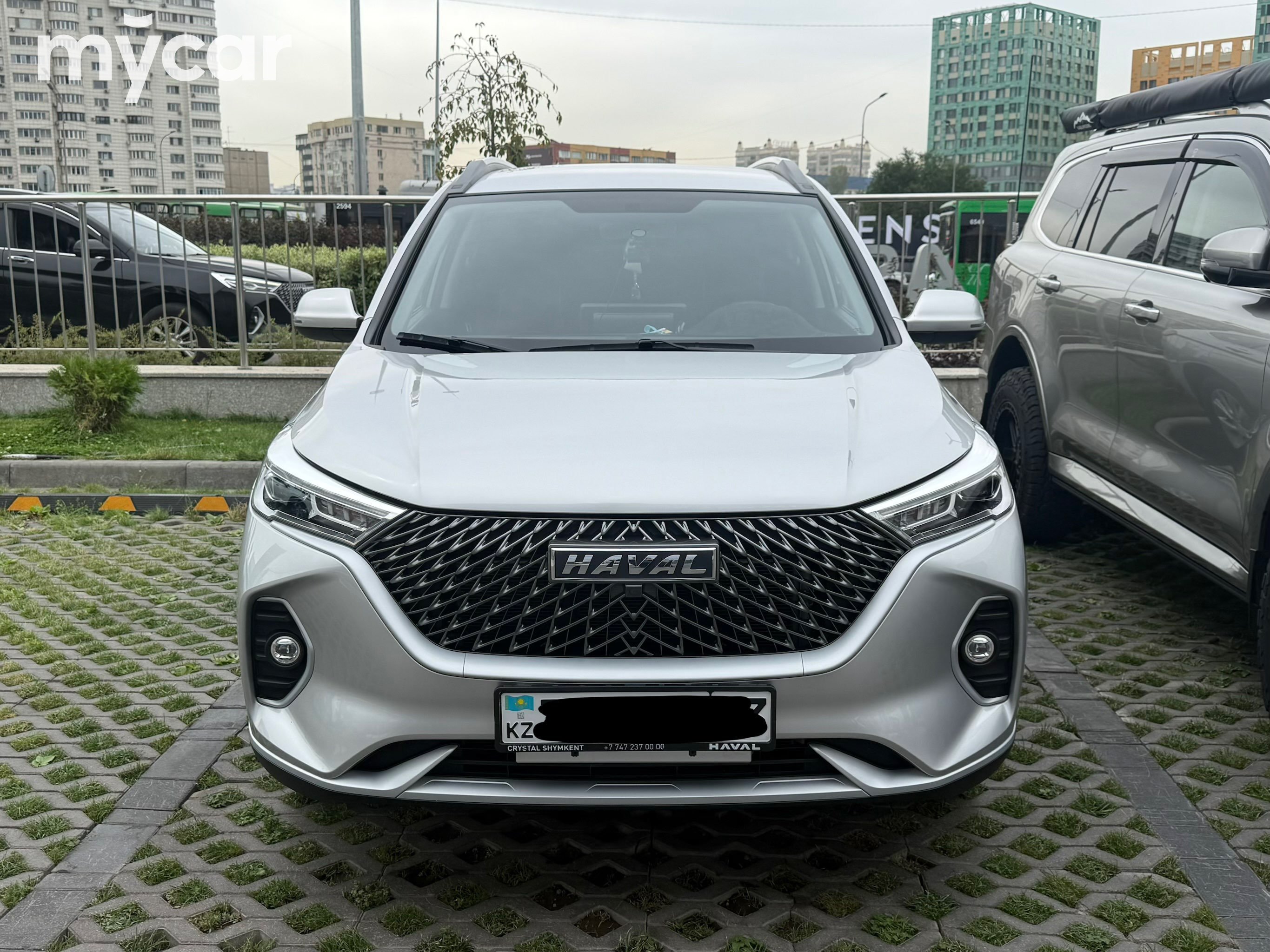 Haval M6 2023