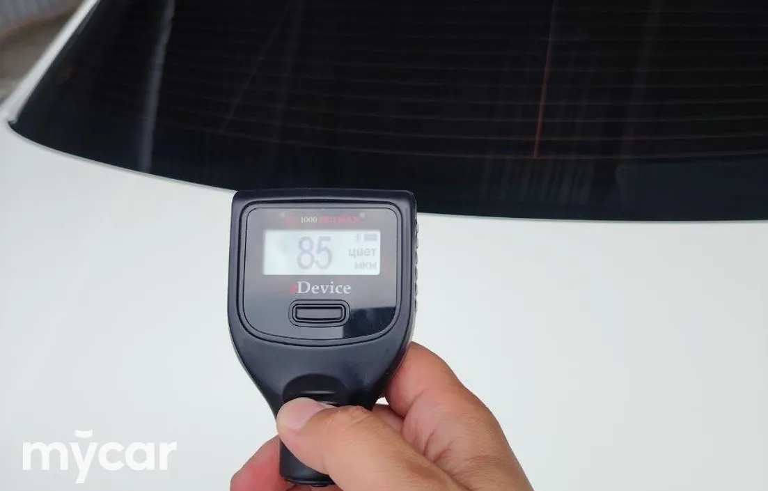 Mercedes-Benz E-Класс 2019