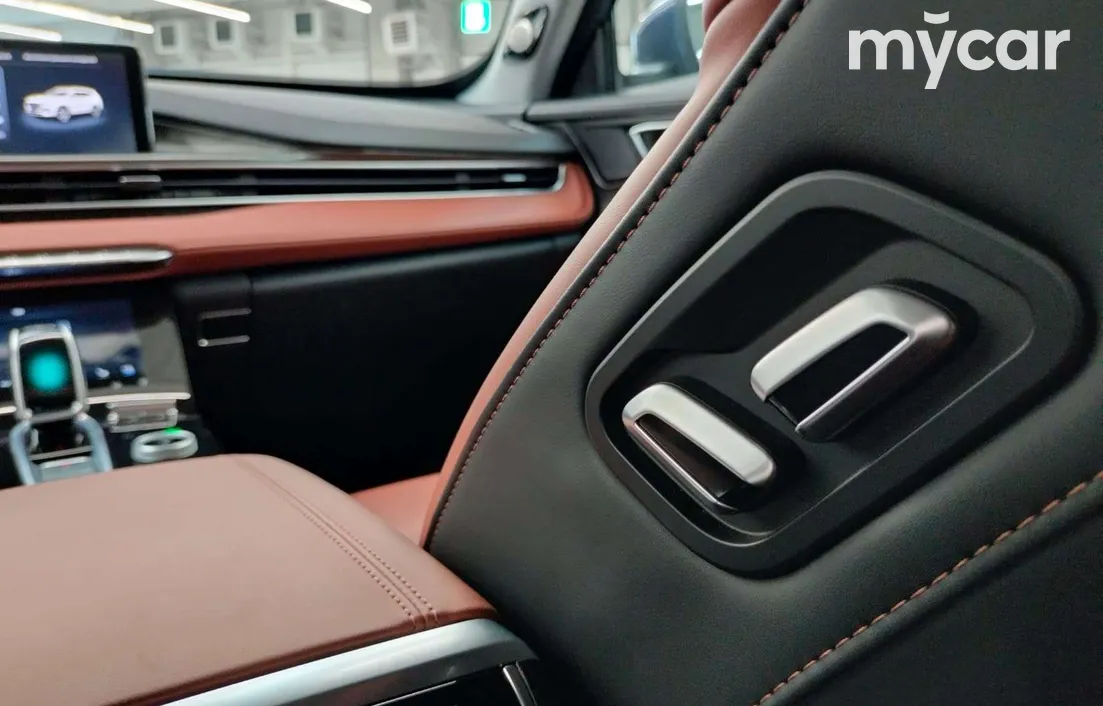 Chery Tiggo 8 Pro Plug-in Hybrid 2023